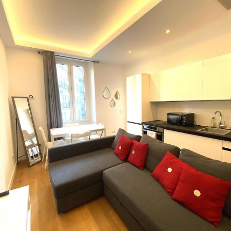 Gioffredo Hypercentre Apartment Ница Екстериор снимка