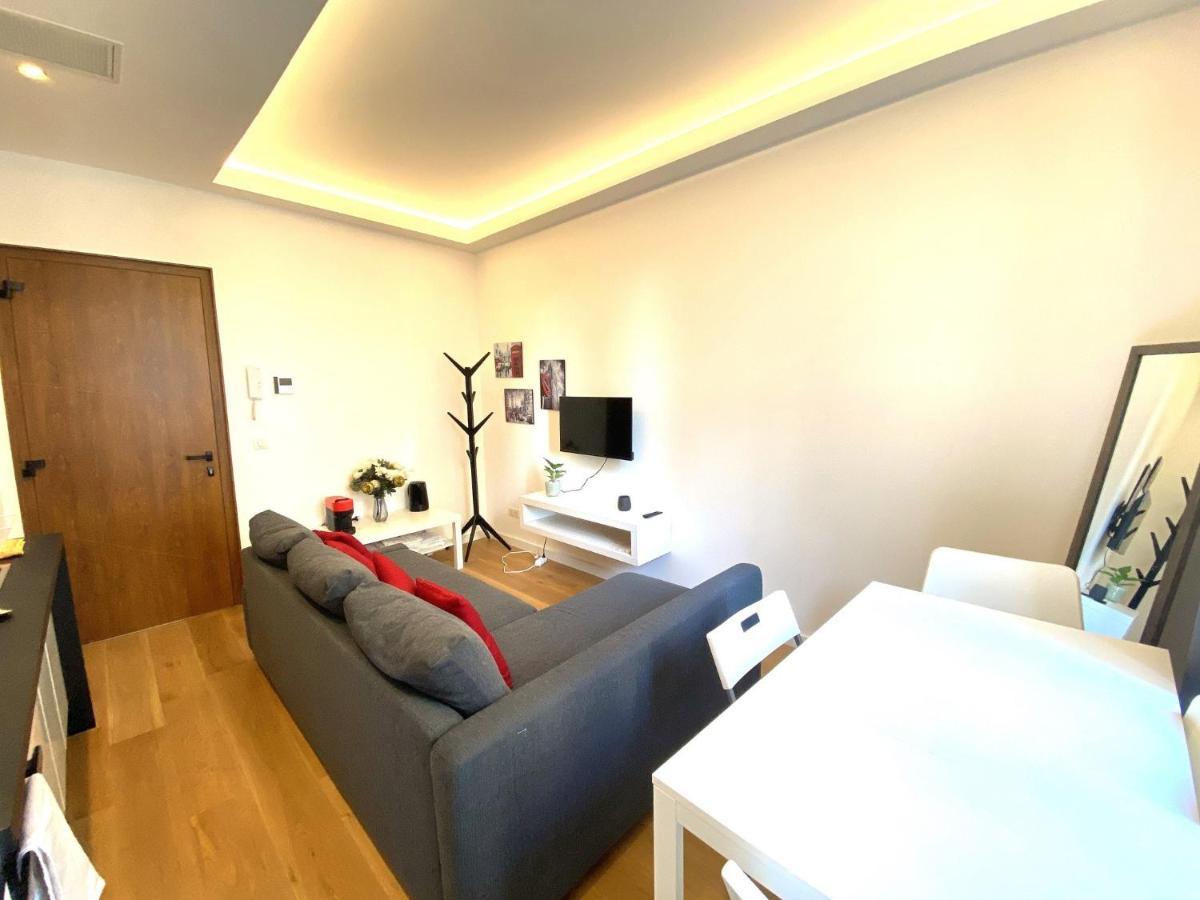 Gioffredo Hypercentre Apartment Ница Екстериор снимка