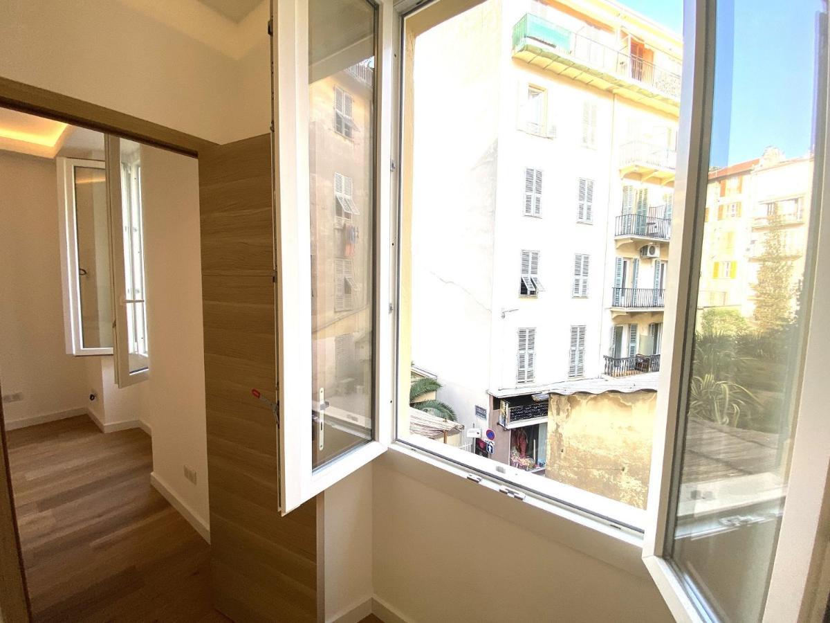 Gioffredo Hypercentre Apartment Ница Екстериор снимка